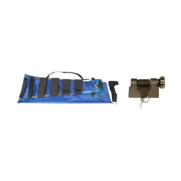 Faretec QD-3 & QD-4 Combo Traction Splints