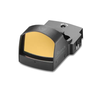 FastFire 2 4MOA + Pic Mount