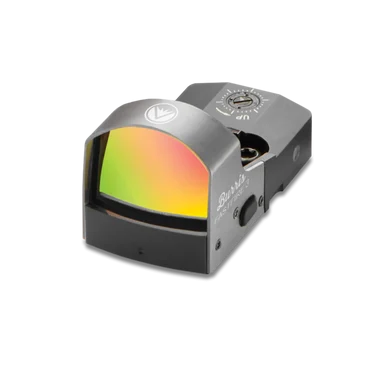 FastFire 3 + Pic Mount