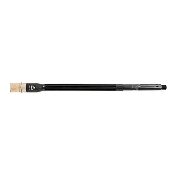 FAXON AR10 BARREL 308 WIN 18" 1:10 5R HEAVY FLUTED BLK