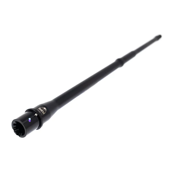 FAXON AR15 5.56 NATO 16" 1:8 GUNNER PROFILE BLK