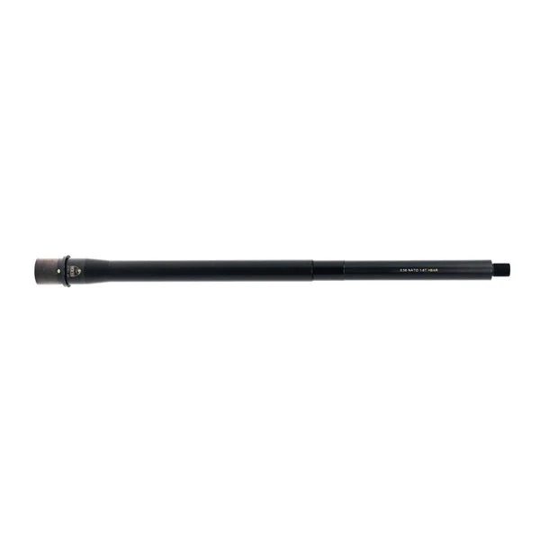 FAXON AR15 5.56 NATO 16" 1:8 HBAR PROFILE BLACK