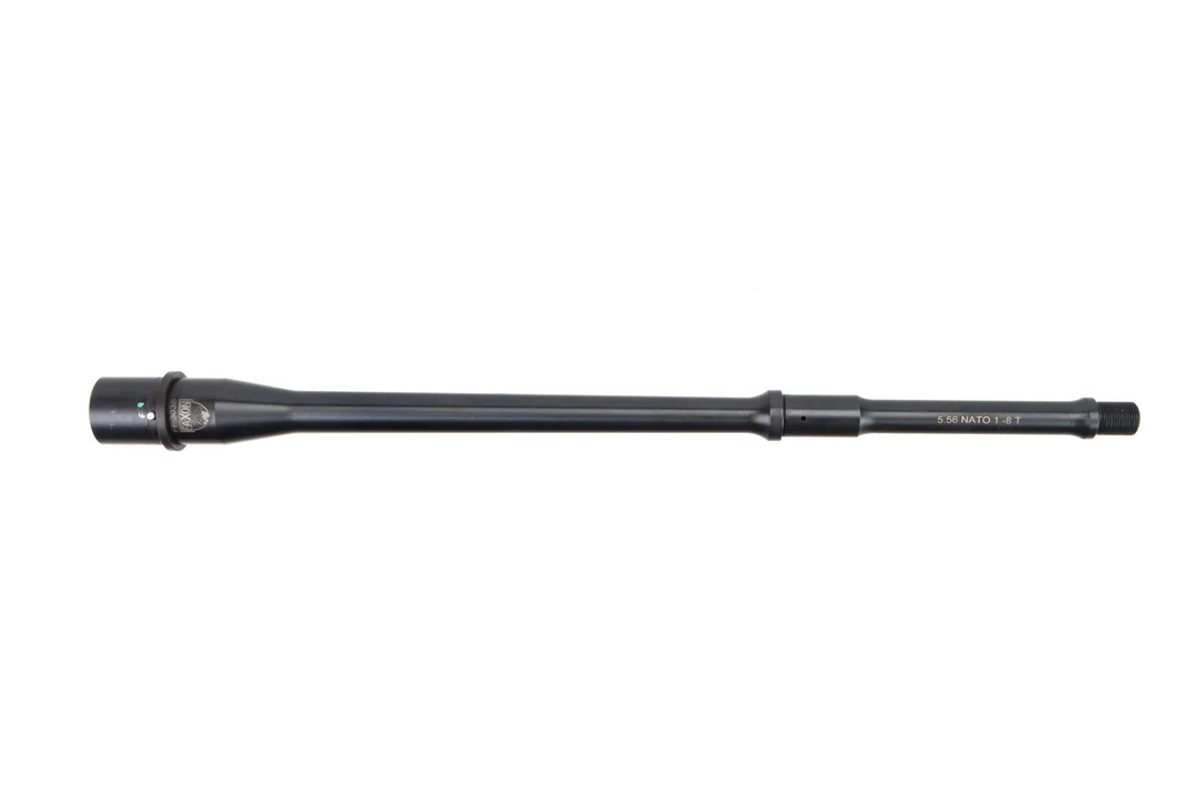 Faxon Firearms Duty Series 5.56 NATO AR-15 QPQ Pencil Barrel – 14.5″