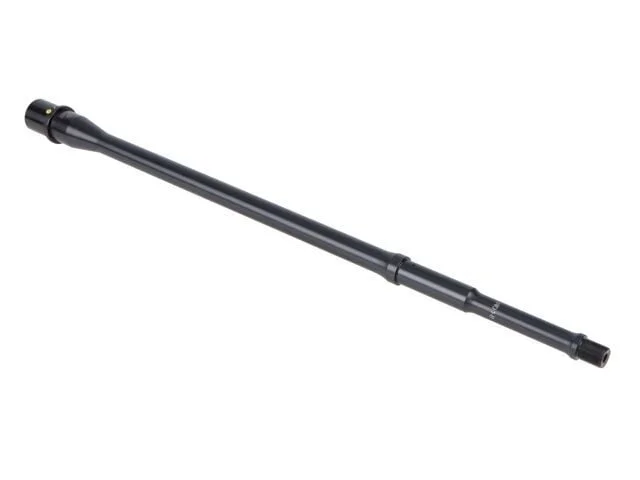 Faxon Firearms Duty Series Gunner 5.56 NATO AR-15 Barrel – 18″