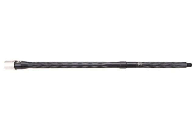 Faxon Firearms Match Series .223 Wylde AR-15 Flame Barrel – 20″