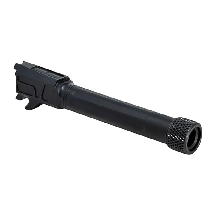 FAXON FIREARMSMATCH 9MM LUGER STRAIGHT FLUTED BARRELS FOR SIG SAUER P365 XL