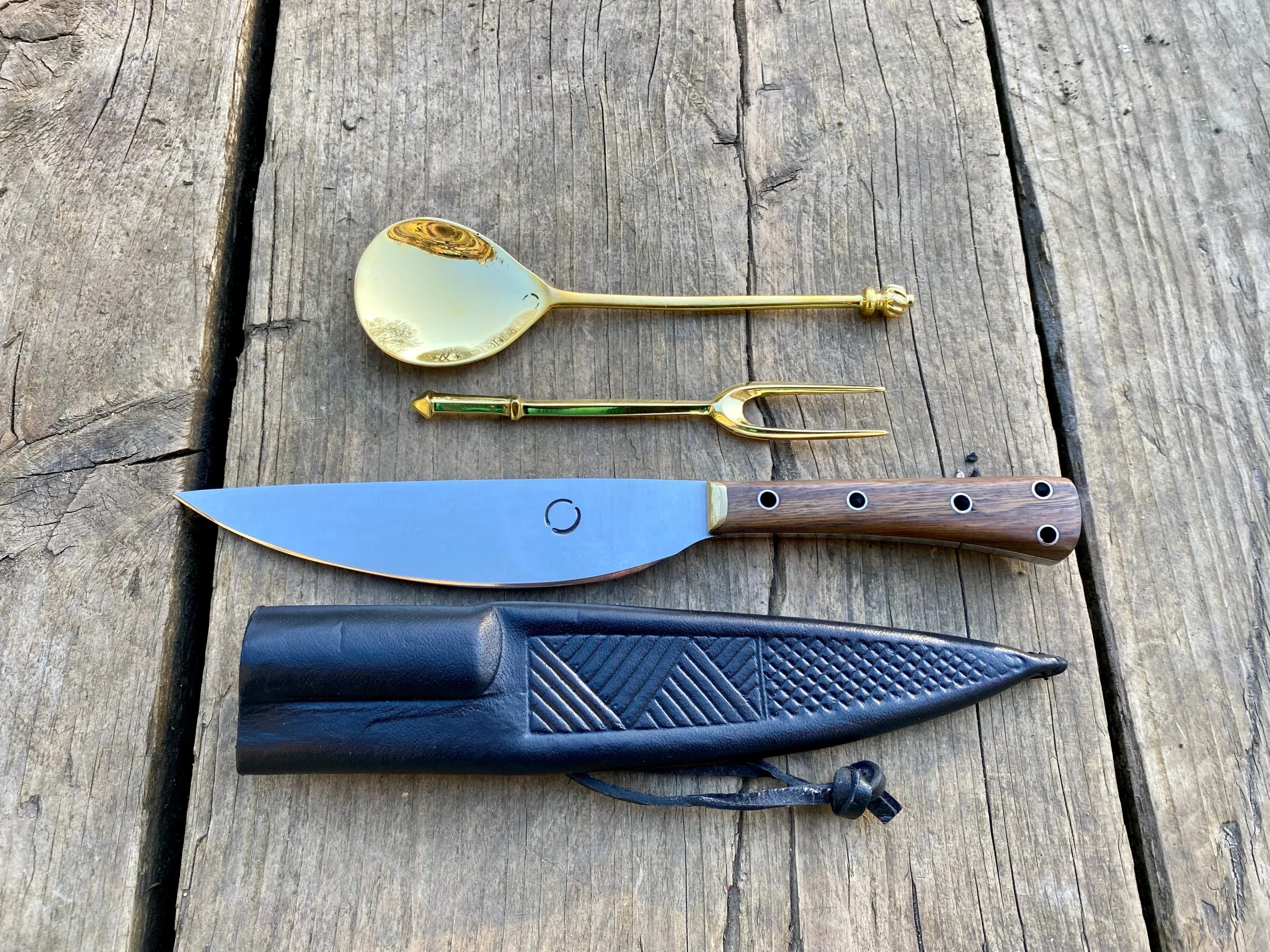 Feasting set BUNDLE