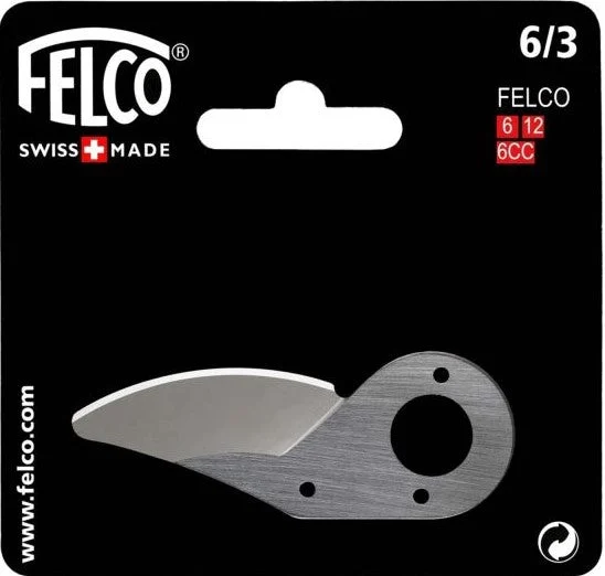 Felco 6 &12 – Replacement Blade