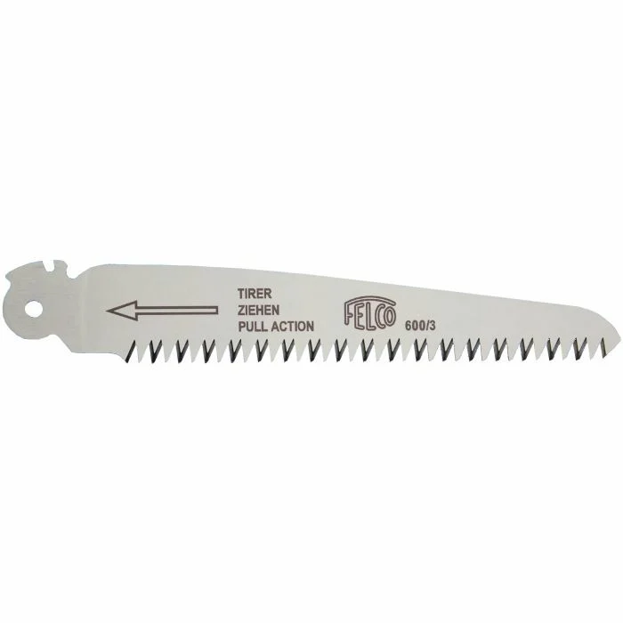 Felco 600/3 – Replacement Blade for 600 Folding Saw