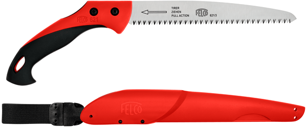 Felco 621 – Straight Saw – 24 cm (9.5″)