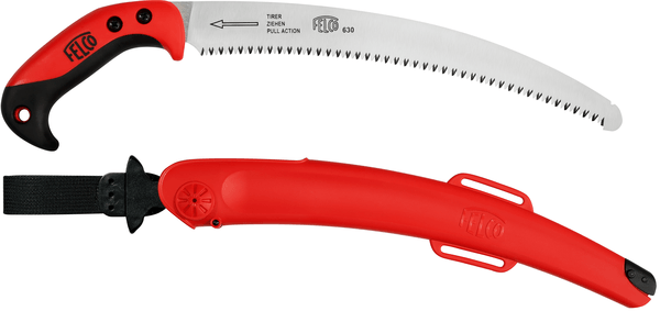 Felco 630 – Curved Saw – 33cm (13″)
