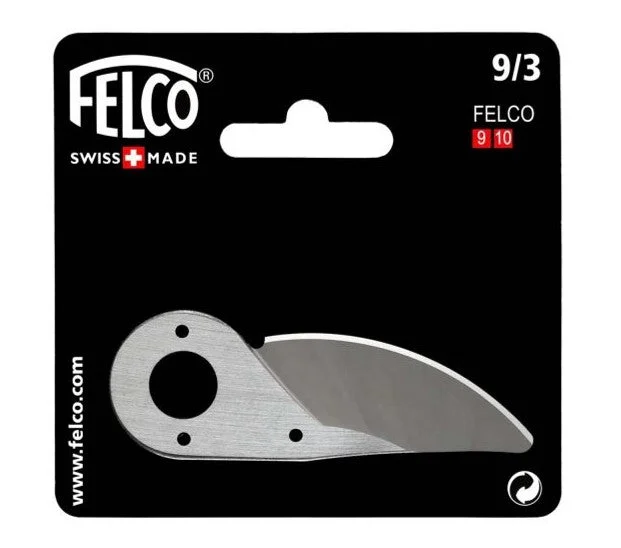Felco 9 & 10 – Replacement Blade