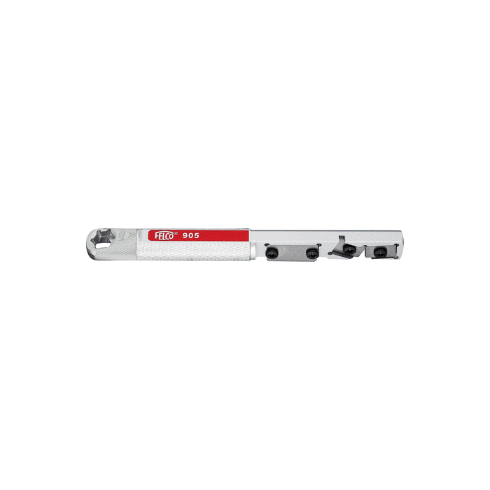 FELCO 905 Honing, sharpening and adjusting tool