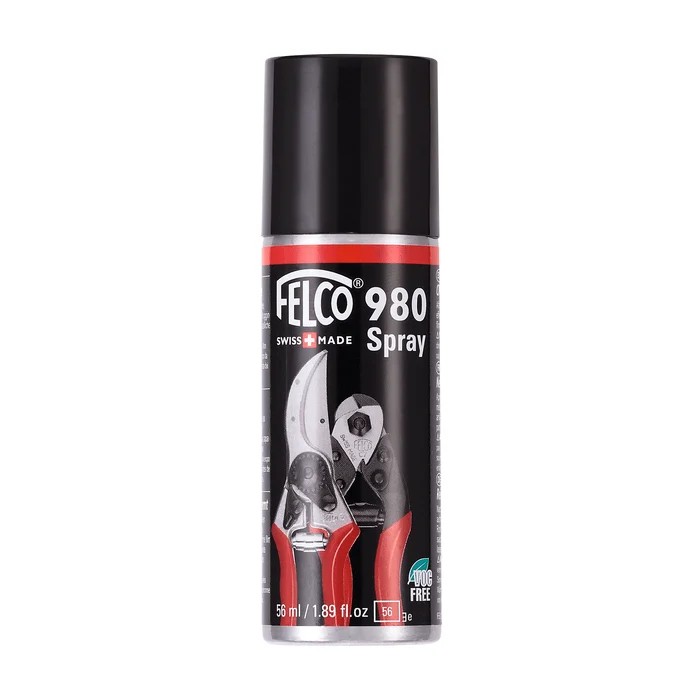 Felco F980 – Lubricant Spray