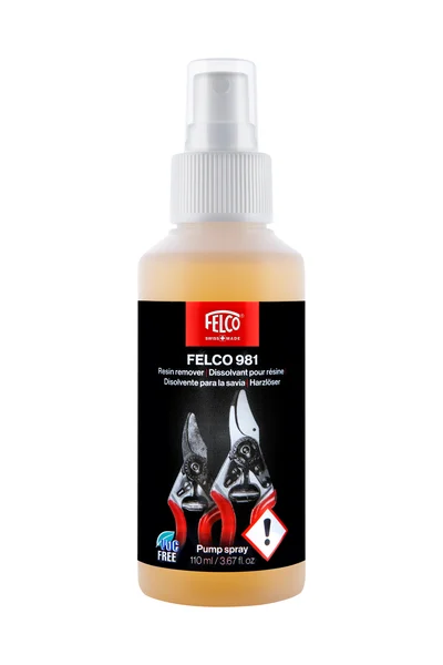 Felco F981 – Resin Remover