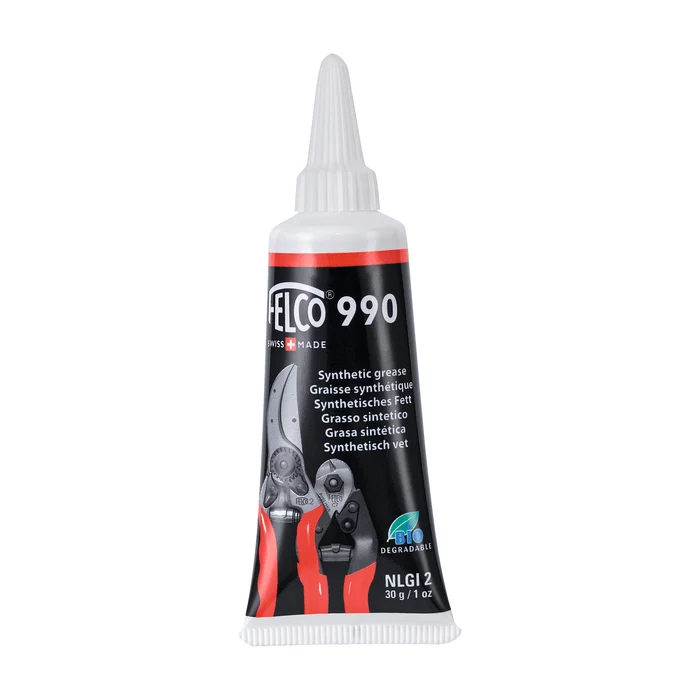Felco F990 – Grease