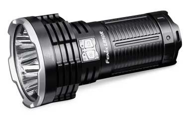 Fenix 12,000 Lumen Handheld Spotlight FENLR50R