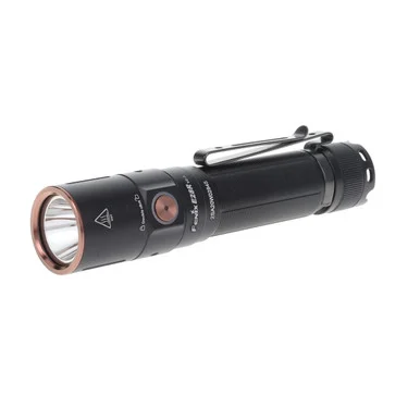 Fenix E28R V2.0 Rechargeable EDC Flashlight 1700 Lumens FENE28RV2BK