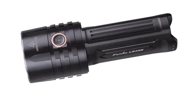 Fenix LR35R 10,000 Lumens Rechargeable Flashlight FENLR35R
