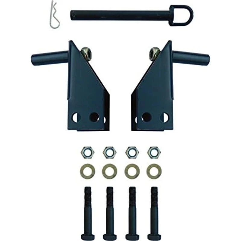 Field Tuff 3pt Hitch Kit for the Cultipackers FTF-HCP3PT For Tractor