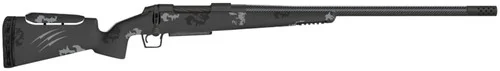 Fierce Carbon Rival XP 300 PRC, 20" Barrel, Phantom Camo, 3rd