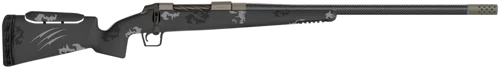 Fierce CT Rival FP 7mm PRC, 24" Barrel, Phantom Camo, 3rd