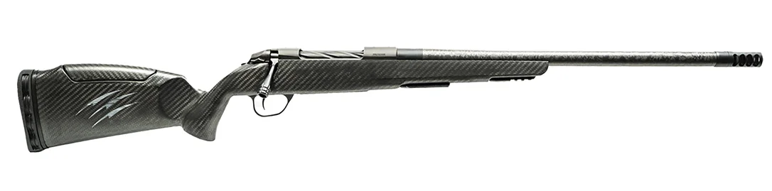 FIERCE FCRGLR7PRC22BCP CBRG LR 7PRC 22 BLK/CBP