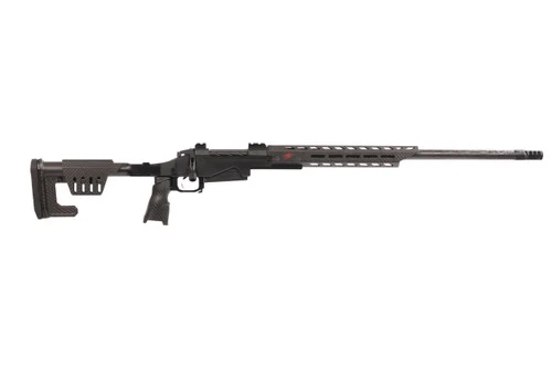 Fierce Reaper H-Tac 7mm Backcountry 22" Black
