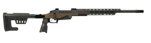 Fierce Reaper H-Tac 7mm Backcountry 24" Bronze