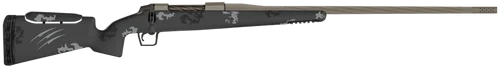 Fierce Twitsted Rival XP 6.8 Western, 24" Barrel, Phantom Camo, 3rd