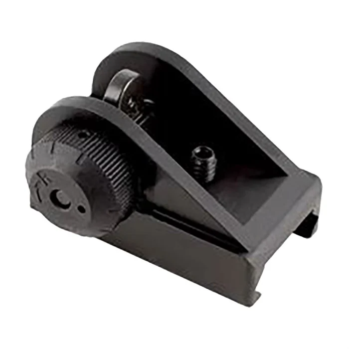 FIGHTLITE INDUSTRIESMCR REAR SIGHT ASSEMBLY