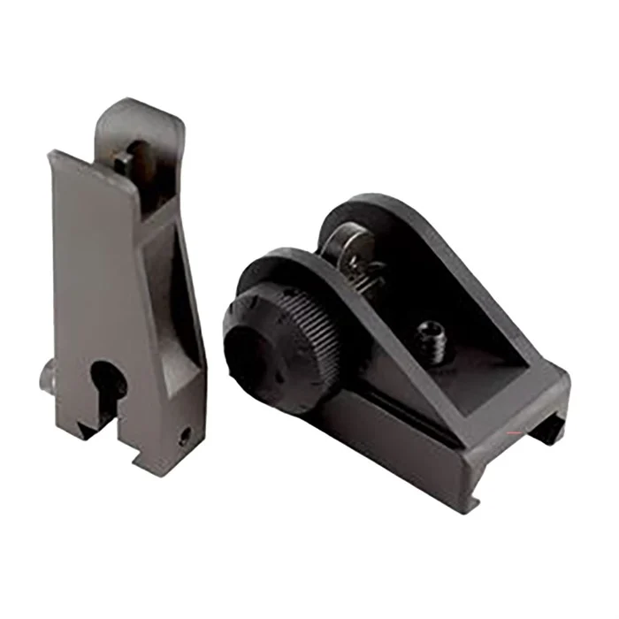 FIGHTLITE INDUSTRIESMCR SIGHT SET