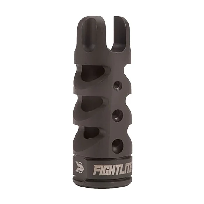 FIGHTLITE INDUSTRIESRIPBRAKE 5.56 COMPENSATOR