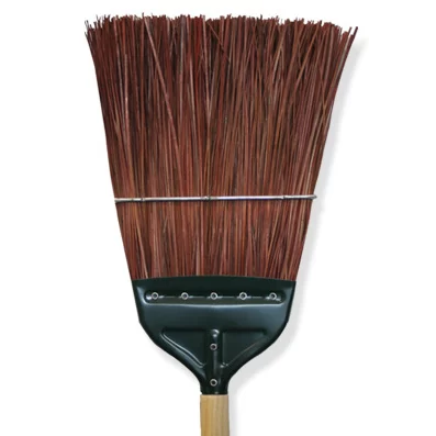 Fire Hooks Unlimited Brush Fire Broom, 5 Ft Length