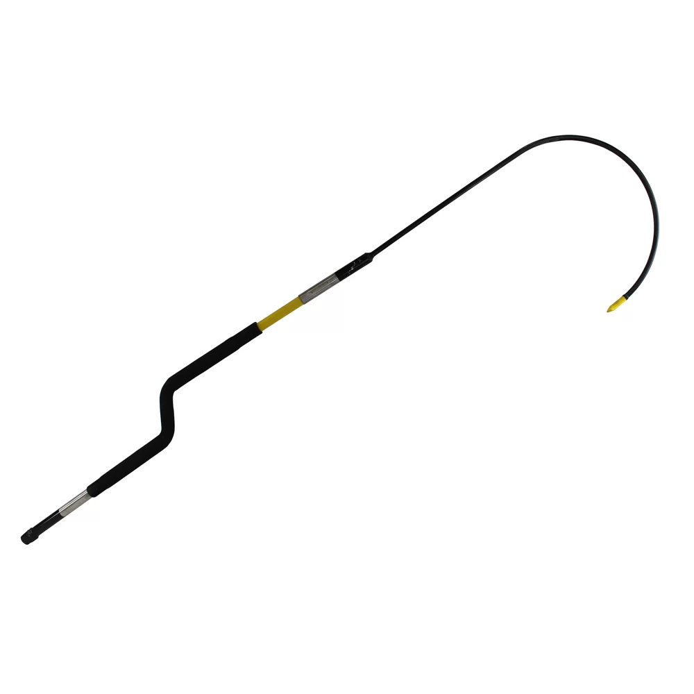 Fire Hooks Unlimited Hybrid Hook, 6′