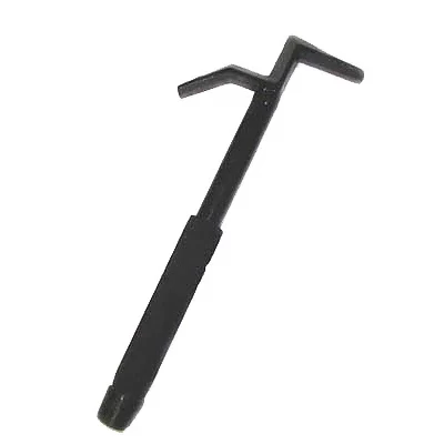Fire Hooks Unlimited Officers Hook, 17″ Length