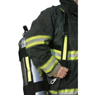 Fire Hooks Unlimited “The Original” Extinguisher Harness