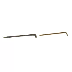 Fire Hooks Unlimited Replacement Key Tools, Set of 2