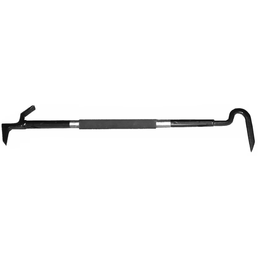 Fire Hooks Unlimited “The Ringer” 36″, All Purpose Tool & Boston Rake