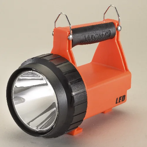 Fire Vulcan (WITHOUT CHARGER) – Orange