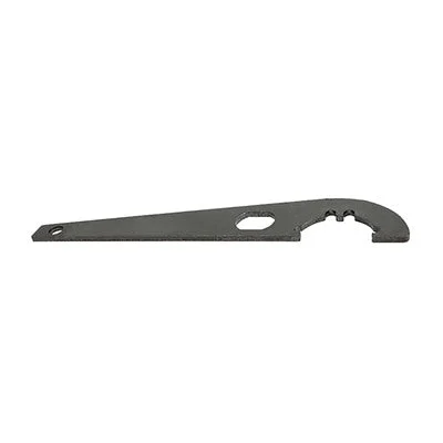 Firearm Stock Wrench Tool
