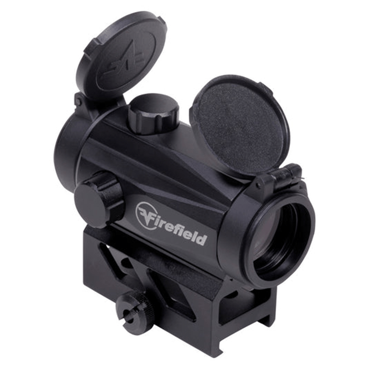 Firefield Impulse Compact 1x22mm Illuminated Red Dot