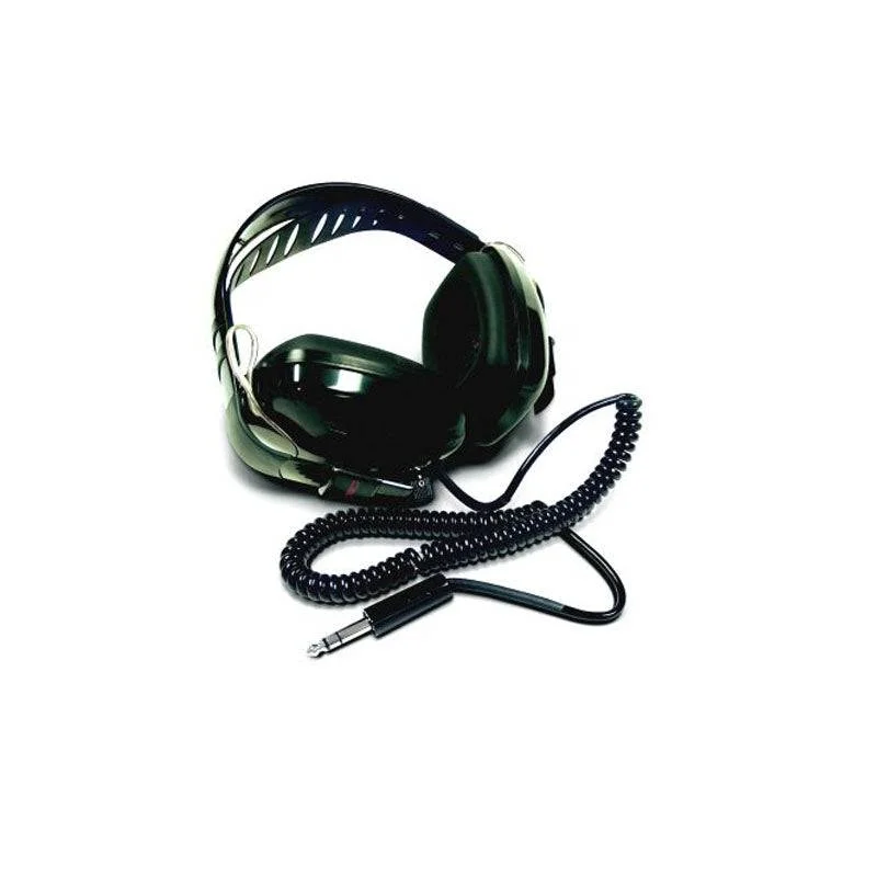 Fisher Headphones