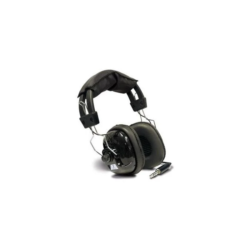 Fisher Stereo Headphones