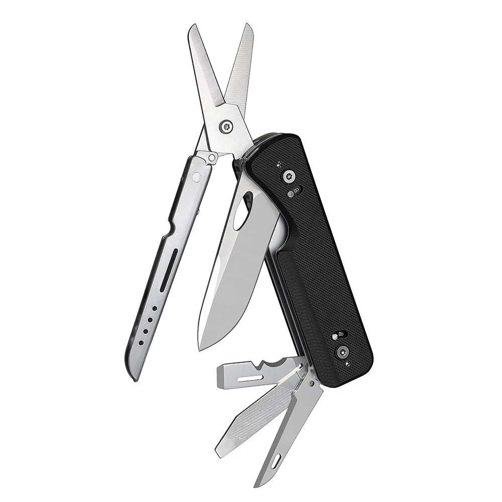Flex Shears