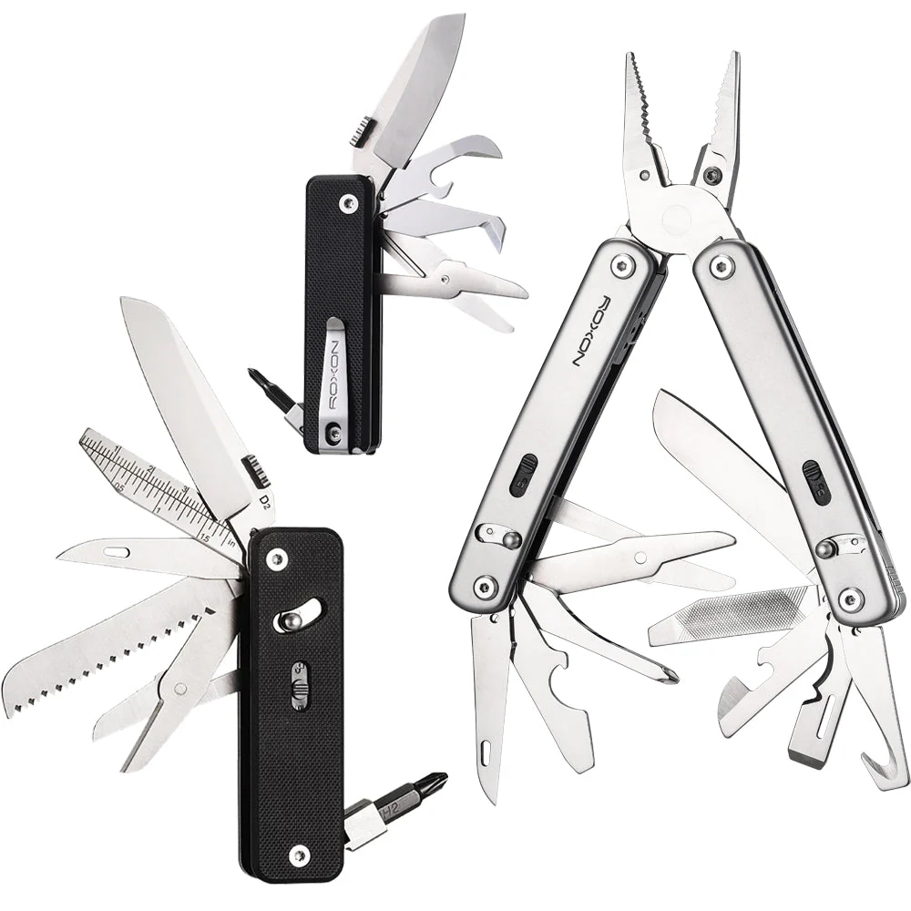 Flex System 3 Tools Set