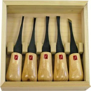 Flexcut FR-310 Beginners Palm Set