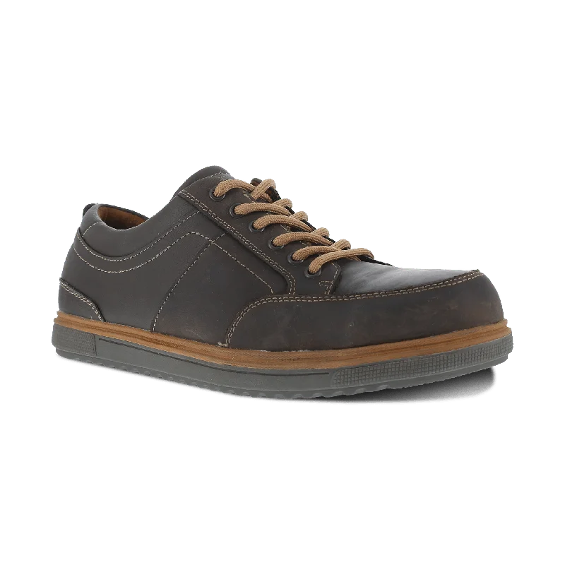 Florsheim Men’s Gridley Urban Casual Oxford – FS2600