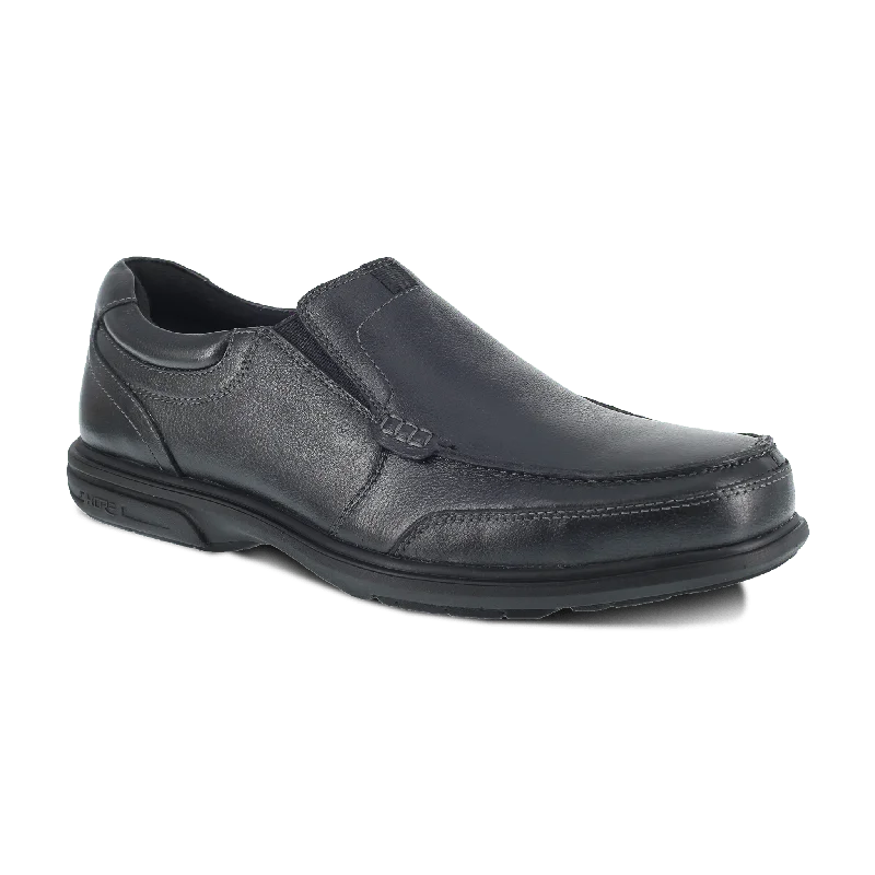 Florsheim Men’s Loedin Slip-On Oxford – FE2020