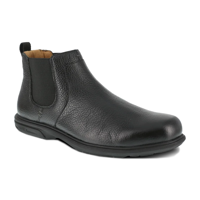 Florsheim Men’s Loedin Twin Gore Boot – FS2030